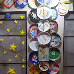 Photo n°3 de l'avis de claudia.a fait le 08/05/2023 à 13:09 sur le  Pizzeria Chirimoya - Genzano à Genzano di Roma