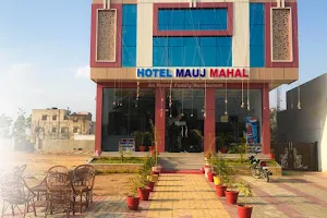 Hotel Mauj Mahal image
