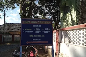 Assam Rifle Canteen image