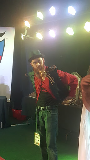 Live Music Venue «The Rock Shop Musical Hall», reviews and photos, 128 S King St, Fayetteville, NC 28301, USA