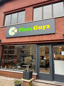 Pizza Guyz Diestersteenweg 171, 3510 Hasselt, Belgique