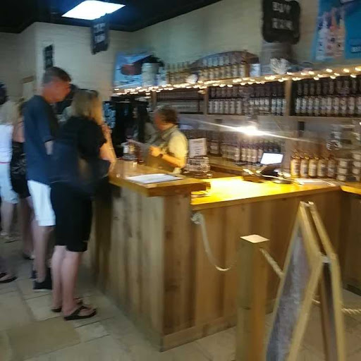 Tourist Attraction «Siesta Key Rum», reviews and photos, 2212 Industrial Blvd, Sarasota, FL 34234, USA