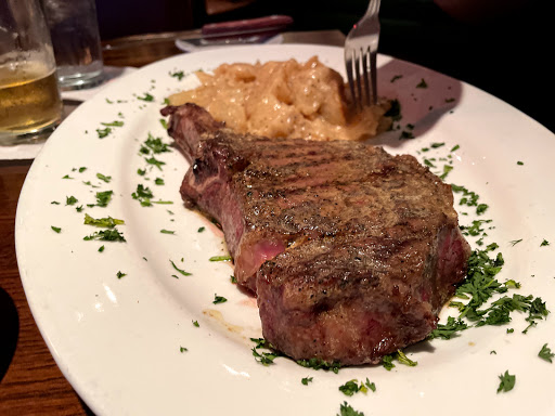 Carmine's Steak House