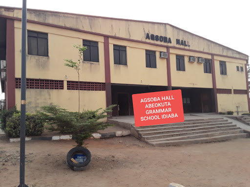 AGSOBA HALL, Abeokuta, Nigeria, Event Venue, state Ogun