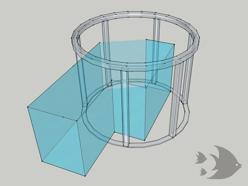 Aquarium «Aquarium Design International», reviews and photos, 9150 Belvedere Rd #110, Royal Palm Beach, FL 33411, USA