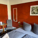 Photo n°13 de l'avis de Guenter.a fait le 09/04/2024 à 04:28 sur le  Gaststätte und Pension Schrammsteinbaude à Bad Schandau