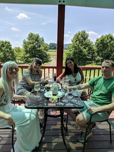 Winery «Doukenie Winery», reviews and photos, 14727 Mountain Rd, Purcellville, VA 20132, USA