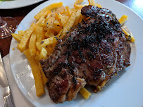 Steak du Restaurant Café de l'Empire à Paris - n°10