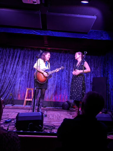 Artist «The Parlor Room», reviews and photos, 32 Masonic St, Northampton, MA 01060, USA