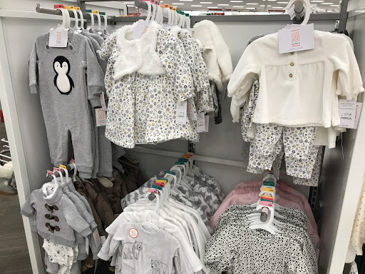 Department Store «Target», reviews and photos, 12000 Cherry Hill Rd, Silver Spring, MD 20904, USA