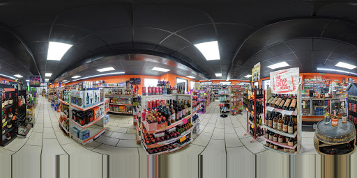 Liquor Store «Etown Liquor», reviews and photos, 2018 N Mulberry St, Elizabethtown, KY 42701, USA