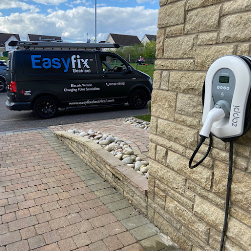 Comments and reviews of Easyfix Electrical