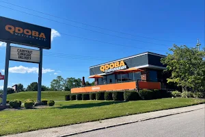 QDOBA Mexican Eats image