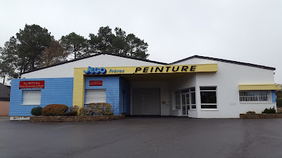 Jégo Peinture Sarl à Sainte-Anne-d'Auray