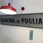 Photo n°3 de l'avis de Alessandro.e fait le 25/10/2022 à 18:45 sur le  Sottofondo Gustoteca à Gravina in Puglia
