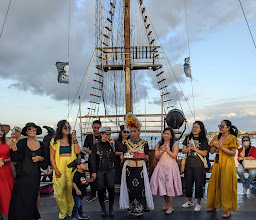 Pirate Dinner Cruise photo