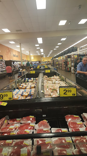 Grocery Store «Kroger», reviews and photos, 463 Sam Ridley Pkwy W, Smyrna, TN 37167, USA