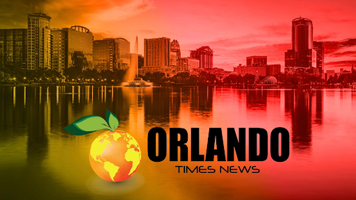 Orlando Times News