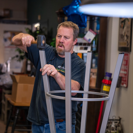 Billiards Supply Store «Royal Billiard & Recreation», reviews and photos, 2622 Bethlehem Pike, Hatfield, PA 19440, USA