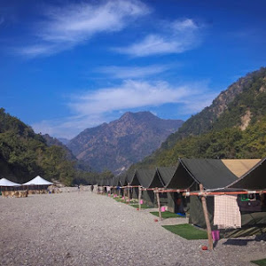 Outbound Adventure photo