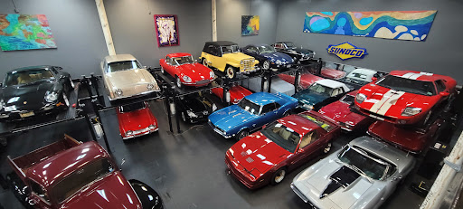 Used Car Dealer «Interstate Motorsport LLC», reviews and photos, 109 Titus Mill Rd, Pennington, NJ 08534, USA