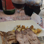 Photo n°1 de l'avis de Francesco.l fait le 20/10/2020 à 15:22 sur le  Antico Casale Smiraglia à Torre Caracciolo