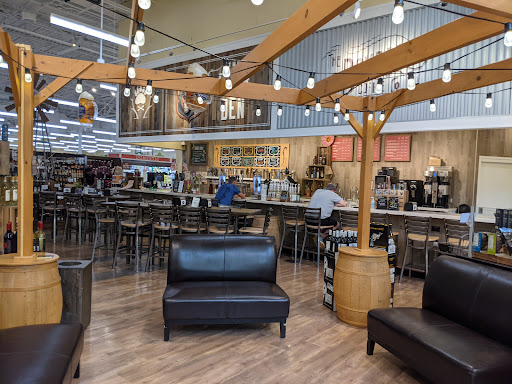 Grocery Store «Lowes Foods on Strickland Road», reviews and photos, 9600 Strickland Rd, Raleigh, NC 27615, USA