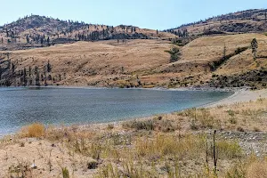 Omak Lake image