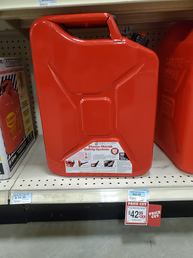 Home Improvement Store «Tractor Supply Co.», reviews and photos, 1515 Lucky St, Griffin, GA 30223, USA