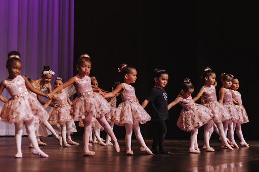 Dance School «Hozanna Ballet & Dance Academy Inc», reviews and photos, 209 W Cypress St, Kissimmee, FL 34741, USA