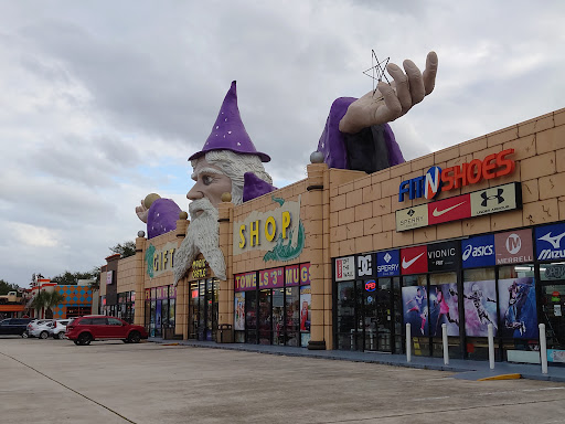 Gift Shop «Magic Castle Gift Kingdom», reviews and photos, 7646 W Irlo Bronson Memorial Hwy, Kissimmee, FL 34747, USA