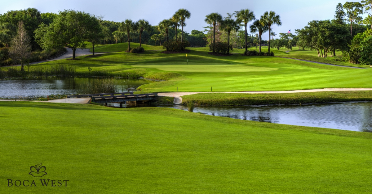 Boca West Country Club