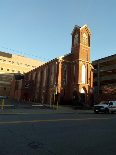 Movie Theater «Towngate Theatre & Cinema», reviews and photos, 2118 Market St, Wheeling, WV 26003, USA