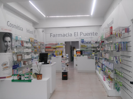 Información y opiniones sobre Farmacia El Puente – Teror de Teror