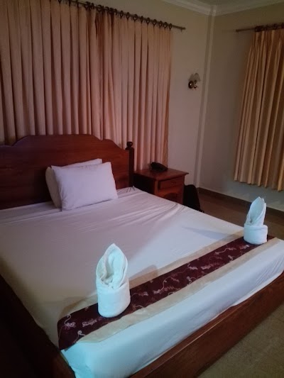 Photos of Ratanak Sombath Hotel