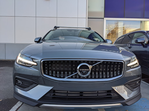 Car Dealer «Ken Garff Volvo», reviews and photos, 525 State St, Salt Lake City, UT 84111, USA