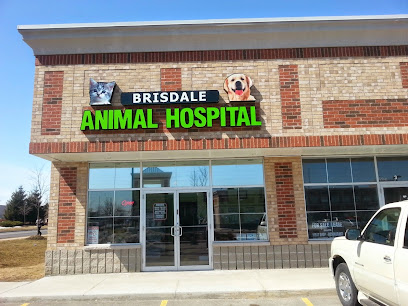 Brisdale Animal Hospital