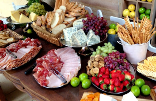 Caterer «Temptations Catering and Events», reviews and photos, 613 E Atlantic Blvd, Pompano Beach, FL 33060, USA