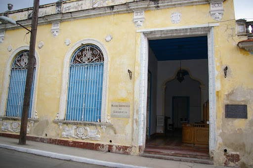 Museo Municipal de Guanabacoa