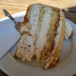 Photo n°1 de l'avis de Ulrich.o fait le 13/08/2022 à 12:29 sur le  Cafe Jedermann à Fehmarn