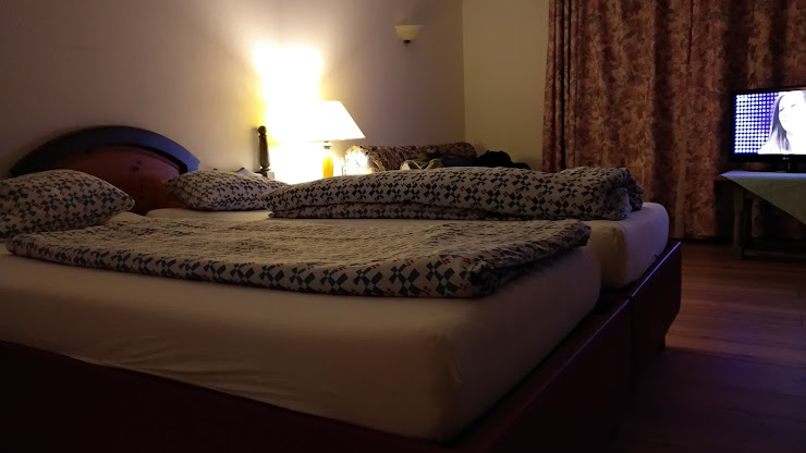 Chambres hôtels HOTEL WHITE MOUNTAIN 6165 Telfes