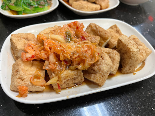 Tofu King image