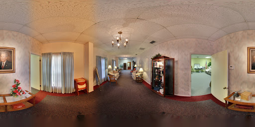 Funeral Home «Charles E Davis Funeral Home», reviews and photos, 3075 S Florida Ave, Inverness, FL 34450, USA