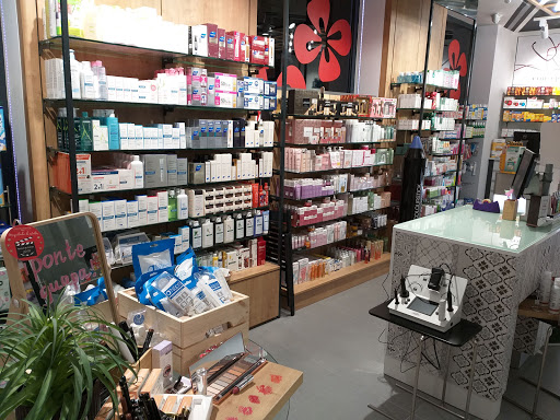 Farmacia Castelló