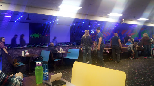 Roller Skating Rink «Skate Estate», reviews and photos, 3401 Vestal Rd, Vestal, NY 13850, USA