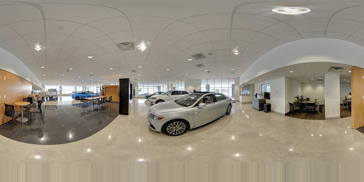 Ford Dealer «Kindle Ford-Lincoln, Inc.», reviews and photos, 525 Stone Harbor Blvd, Cape May Court House, NJ 08210, USA