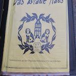 Photo n°3 de l'avis de Ruediger.t fait le 02/04/2019 à 07:17 sur le  Das Blaue Haus à Münster