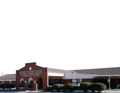 Mustang Education Center