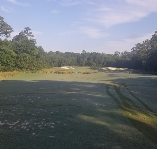 Golf Resort «Golf Club of Houston», reviews and photos, 5860 Wilson Rd, Humble, TX 77396, USA