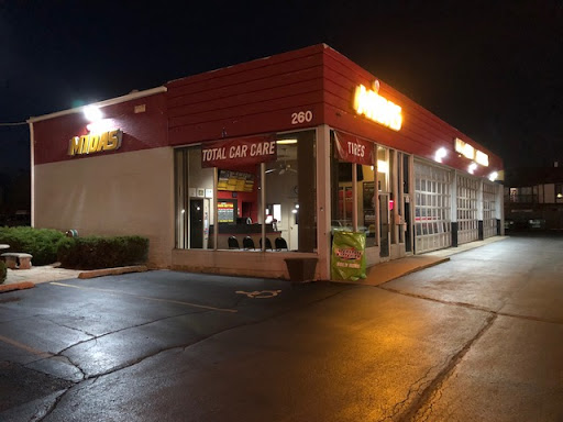 Car Repair and Maintenance «Midas», reviews and photos, 260 W Virginia St, Crystal Lake, IL 60014, USA